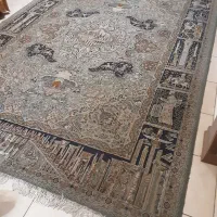فرش ماشینی ۶ متری