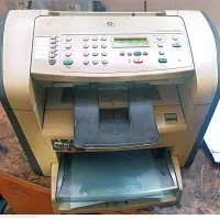 پرینتر hp3050