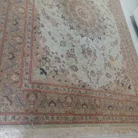 فرش ۹ متره ۵ تومان مقطوع