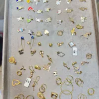 فروش النگو بدون اجرت|جواهرات|پردیس, فاز ۱|دیوار