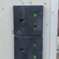 یک عدد سی پی یو سالم|قطعات و لوازم جانبی رایانه|چهاردانگه (تهران), |دیوار