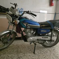 موتورسیکلت هوندا