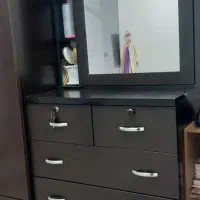 کمد و دراور و کمد بچه سالم