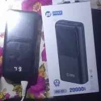 پاور بانک .۲۰۰۰۰