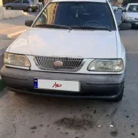 پراید۱۴۱سالم