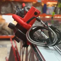 اسلب بر برقی شیجینگ(کد9601)-دستگاه برش اسلب دومتور|ماشین‌آلات صنعتی|تهران, پاسداران|دیوار