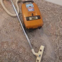 جارو برقی ناسیونال موتور سالم|جاروبرقی، جارو شارژی، بخارشو|تهران, نیروی هوایی (پیروزی)|دیوار