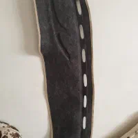 نمد داشبرد پژو وروا