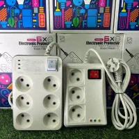 انواع محافظ برق فروزش و مچر