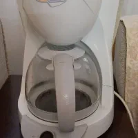 قهوه ساز .مارک دلونگی