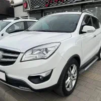 چانگان cs 35 مدل 96