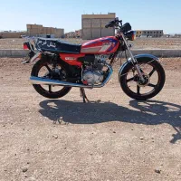 موتور هوندا کبیر مدل ۹۸