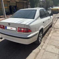 سمند ef7دوگانه فابریک مدل96|خودرو سواری و وانت|آبادان, |دیوار