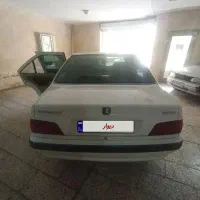 پارس۱۴۰۰بنزینی موتور ۱۸۰۰|خودرو سواری و وانت|مشهد, شفا|دیوار