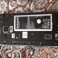 galaxy note edge|موبایل|کرمانشاه, |دیوار