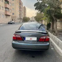 ماکسیما اتومات|خودرو سواری و وانت|کرج, کیانمهر|دیوار