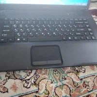 لپ‌تاپ سونی|رایانه همراه|اسلام‌شهر, باغ فیض|دیوار