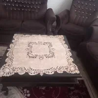 مبل ۷نفره|مبلمان خانگی و میز عسلی|همدان, |دیوار