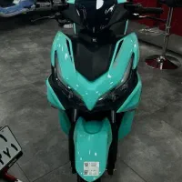 موتور سیکلت ، کویر موتور ،صفر|موتورسیکلت|مشهد, شهرک مهرگان|دیوار