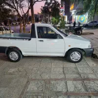 پراید وانت مدل۱۴۰۳