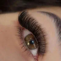 مدل اکسیشن مژه لیفت و لمینت فقط ۳۰۰