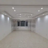 120 متر واحد نو ساز کلید نخورده کاسبی کاسبی