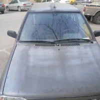 پراید 86|خودرو سواری و وانت|پاکدشت, شهرک امام رضا|دیوار