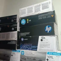 پرینتر 1020|پرینتر، اسکنر، کپی، فکس|یاسوج, |دیوار