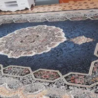۲ جفت فرش ۱۲ متری