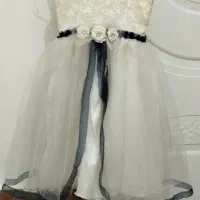 لباس مجلسی دخترانه
