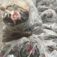 هیزم دورهمی (با قرص خودسوز)