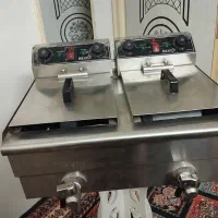 سرخ کن دولگن