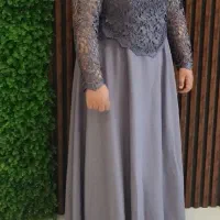 پیرهن مجلسی شیک