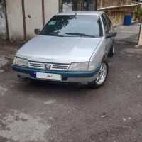 پژو 405|خودرو سواری و وانت|آستارا, |دیوار