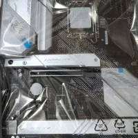 مادربرد Asus B660 A ROG Strix d5|قطعات و لوازم جانبی رایانه|ایلام, |دیوار