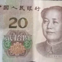20یوان