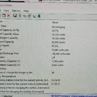 لپتاپ لنوو LOQ گیمینگ i7 و 4050