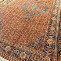 قالی ۱۲متری دستباف آهنین بیجار|فرش|تهران, اکباتان|دیوار