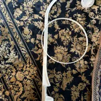 آویز تخت خام|اسباب و اثاث بچه|تهران, سازمان آب|دیوار