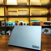 لپ تاپ LENOVO مدل Thinkbook 14 IML (گرافیک 2GB )