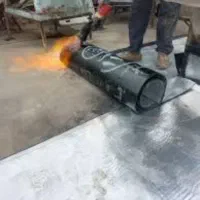 پیمانکاری اسفالت قیرگونی قلیزاده