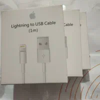 کابل ایفون لایتیینگ پلم
