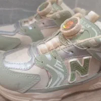 کفش اسپرت پسرانه