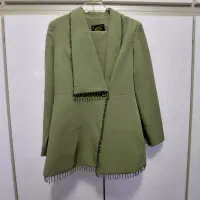 کت شلوار مجلسی درحد نو سایز ۴۲