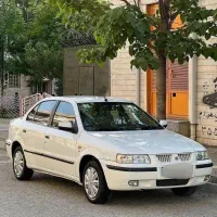 سمند مدل88سالم و سلامت|خودرو سواری و وانت|تهران, سعادت‌آباد|دیوار