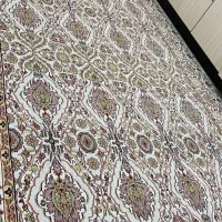 فرش ابریشمی|فرش|بندر ماهشهر, |دیوار