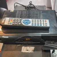 گیرنده دیجیتال