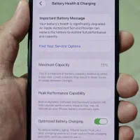 ایفون 13 حافظه 128 ZAA پلمپ