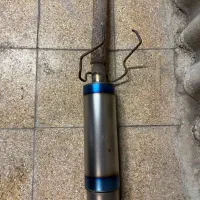 مقداری وسیله ی خودرو|قطعات یدکی و لوازم جانبی|مسجد سلیمان, |دیوار