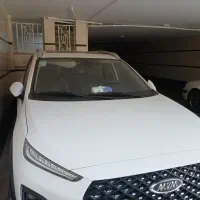 x22 pro mt|خودرو سواری و وانت|تهران, سلسبیل شمالی|دیوار